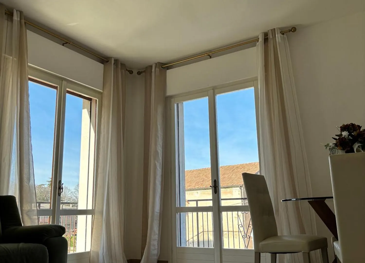 Sferica Apartman Campalto