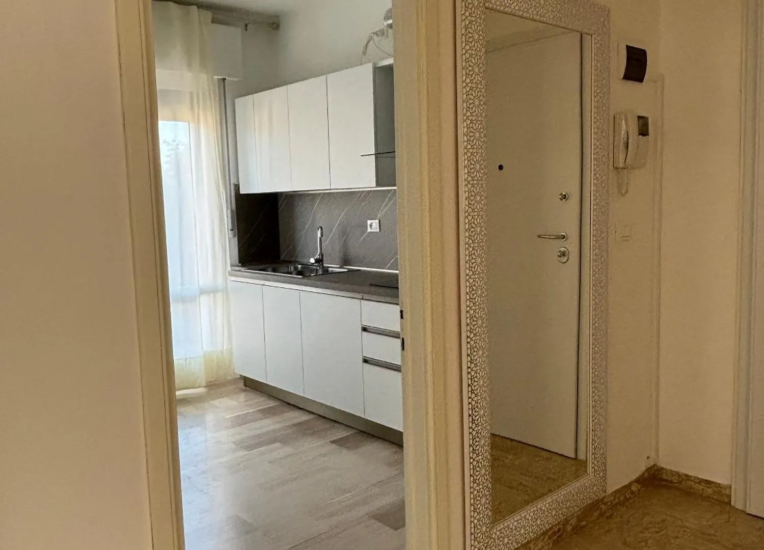 Sferica Apartman Campalto