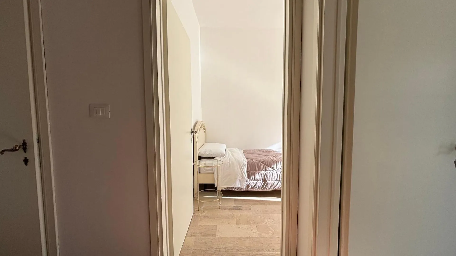 Sferica Apartman Campalto 0*,