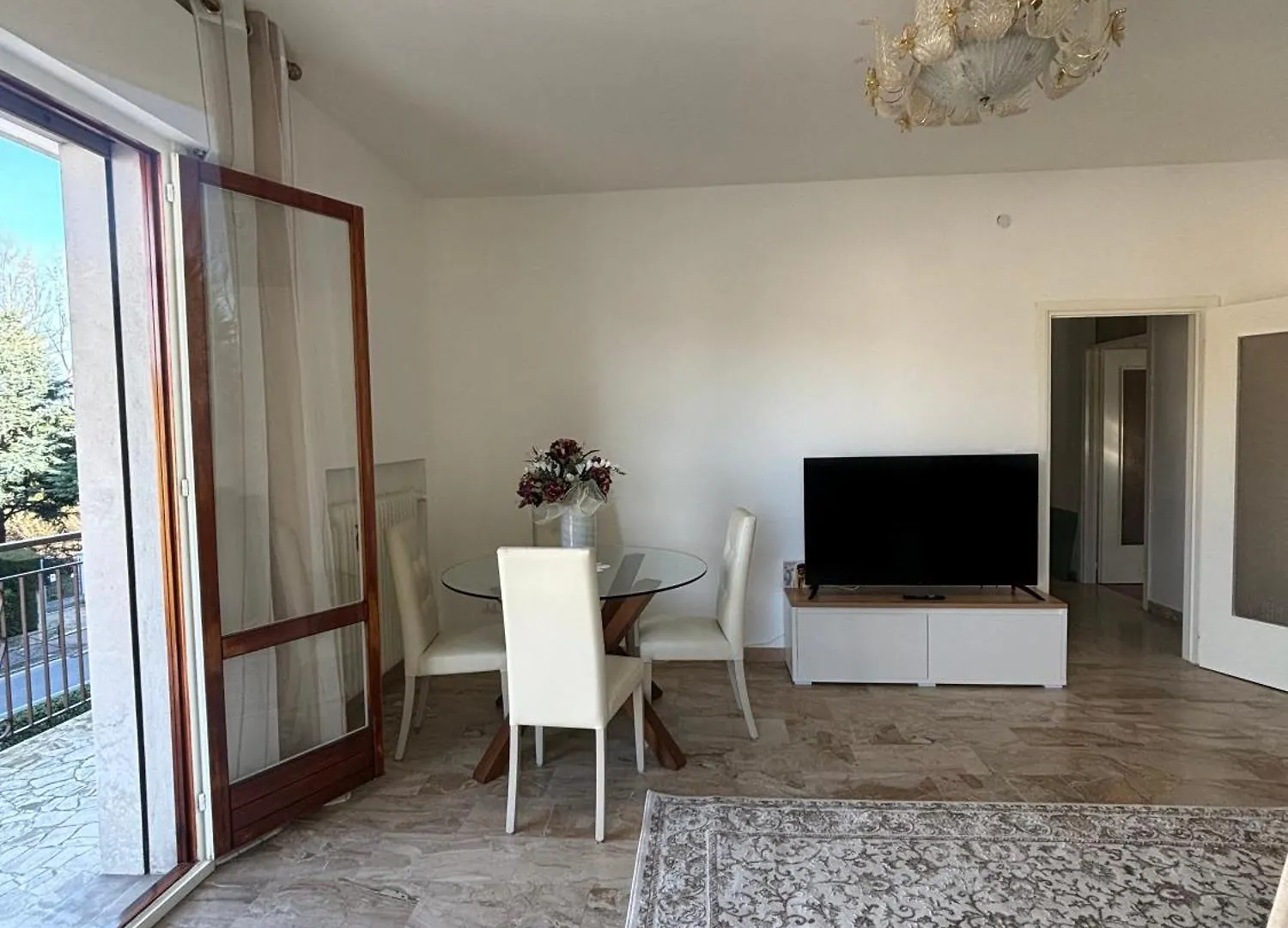Sferica Apartman Campalto Olaszország