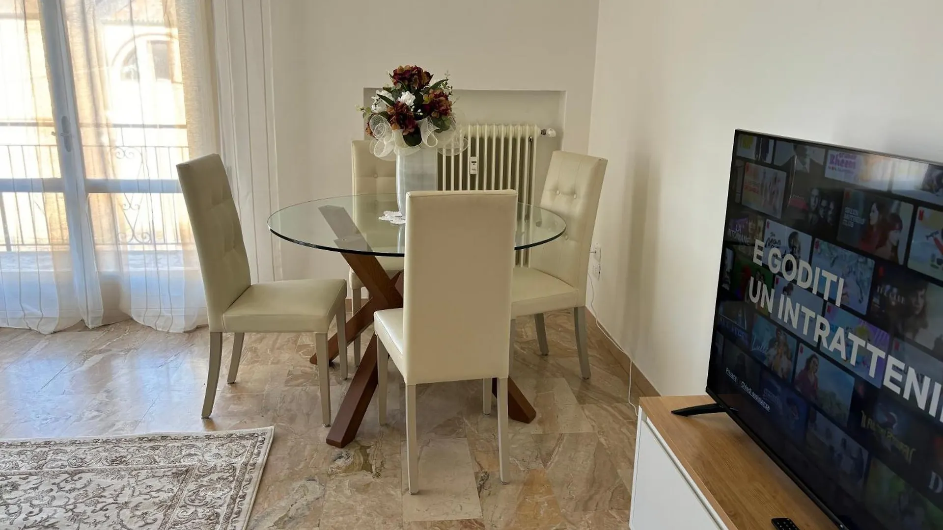 Sferica Apartman Campalto Olaszország