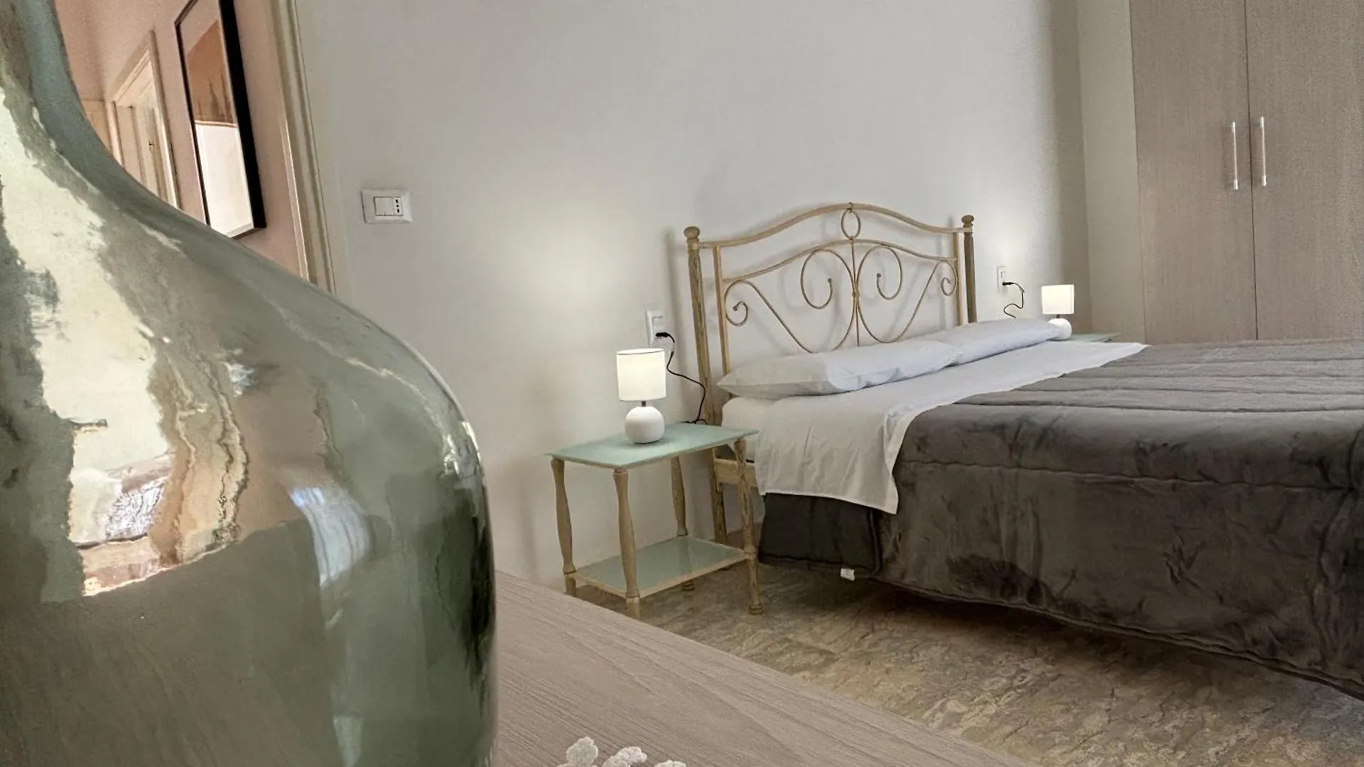 Sferica Apartman Campalto