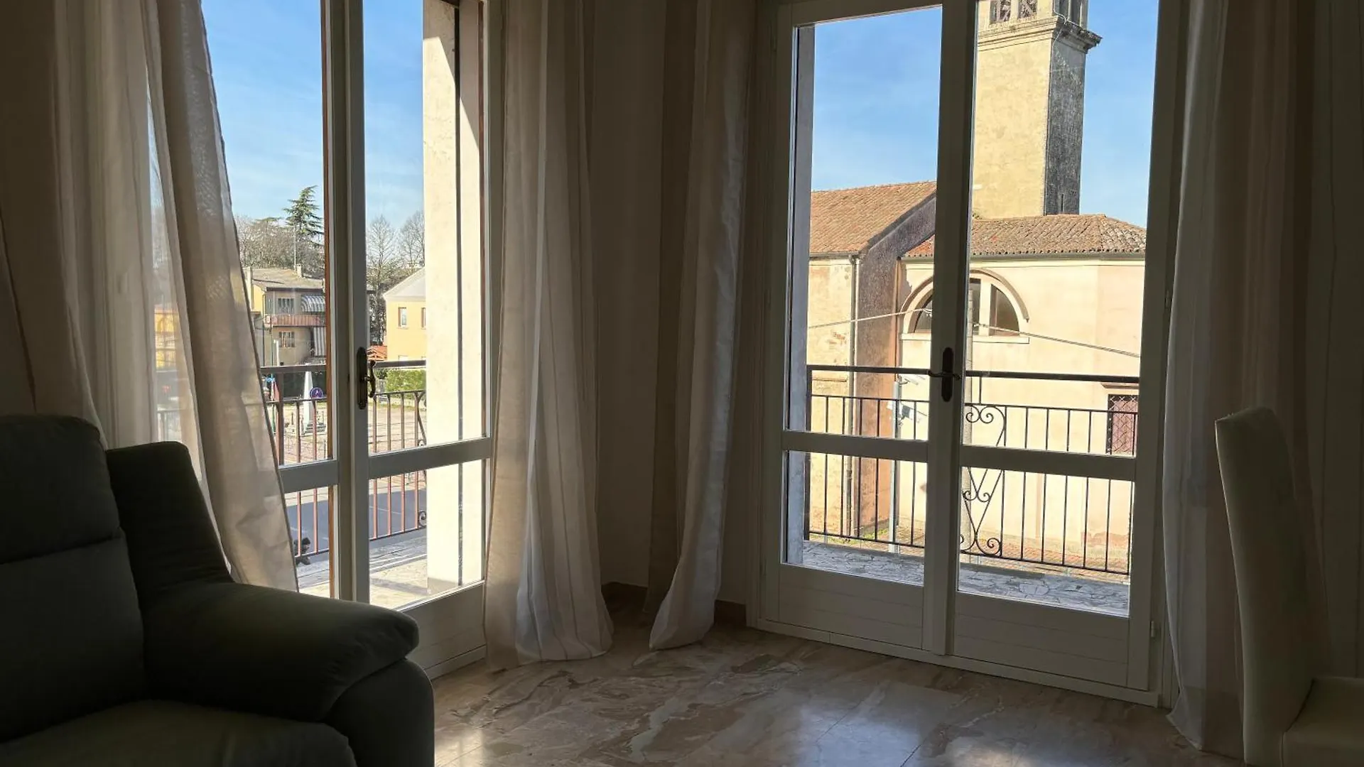 Sferica Apartman Campalto 0*,