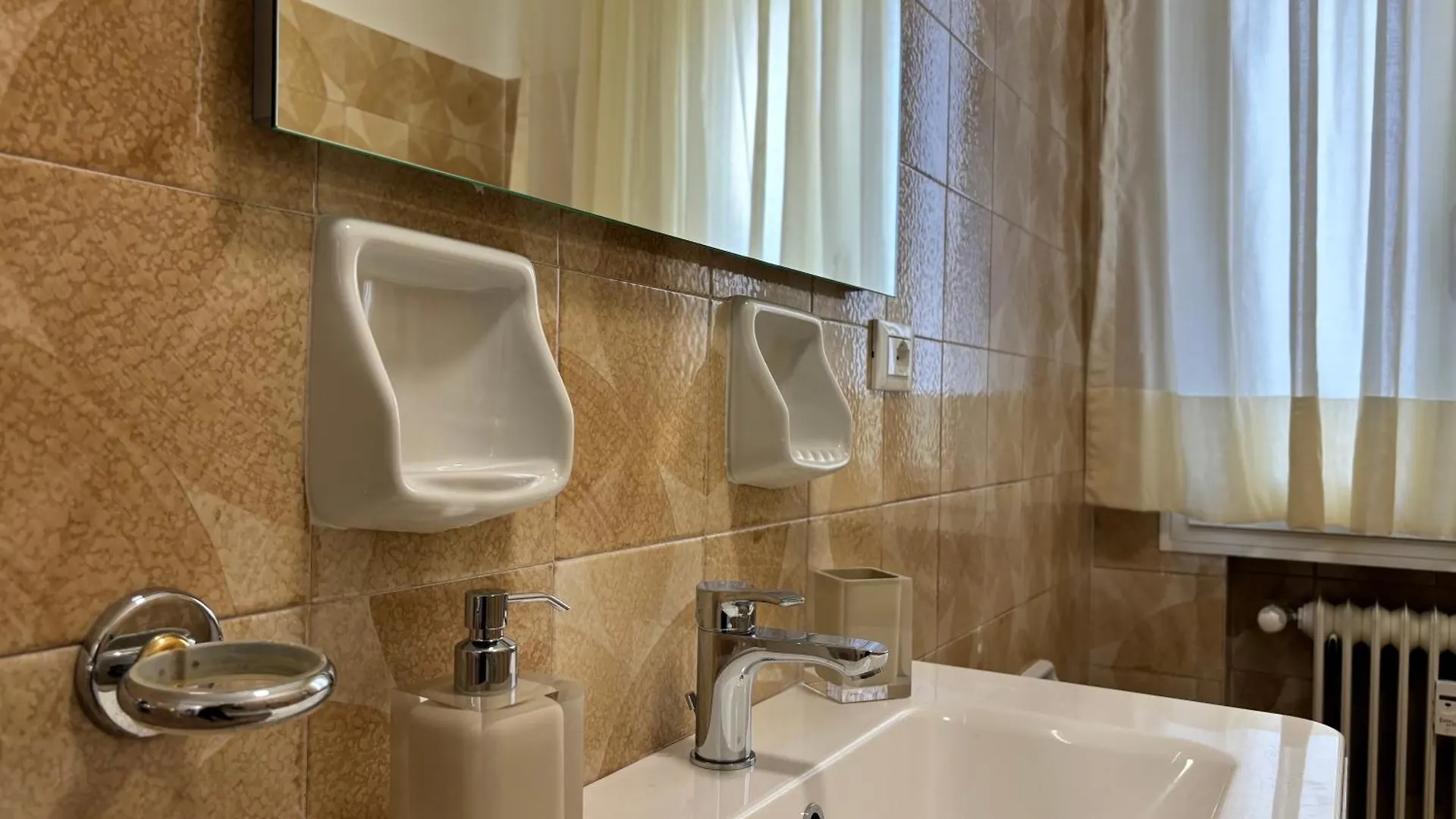 Sferica Apartman Campalto 0*,  Olaszország