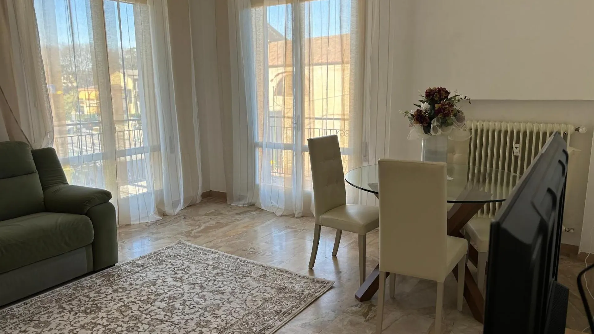 Sferica Apartman Campalto