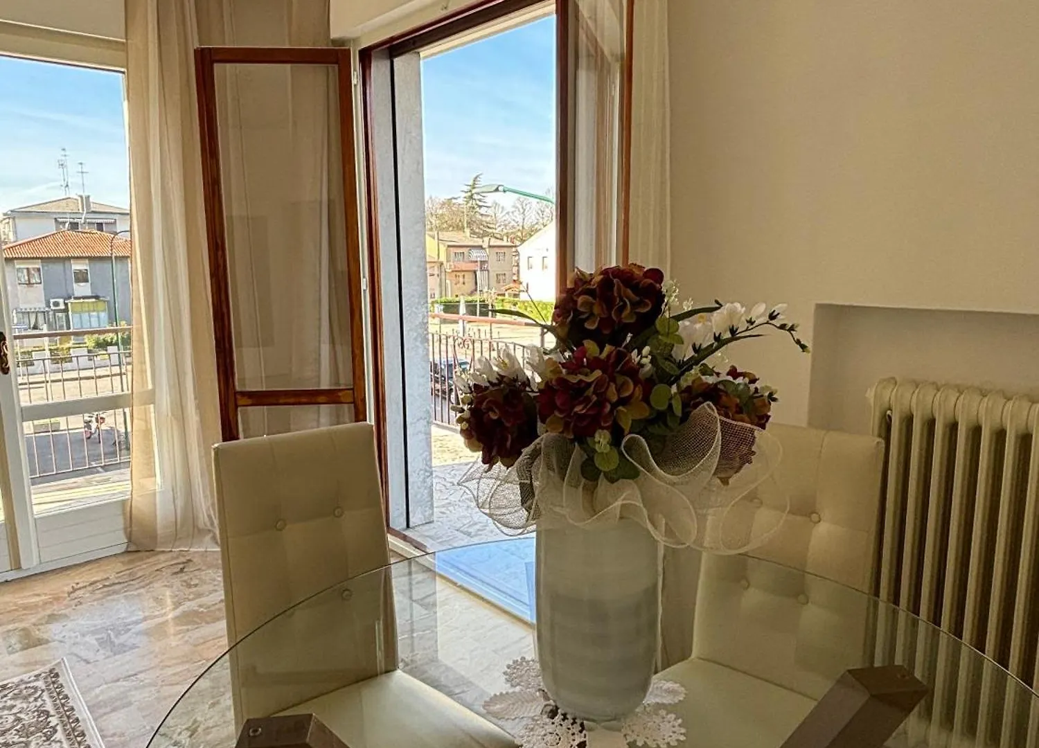 Sferica Apartman Campalto 0*,  Olaszország